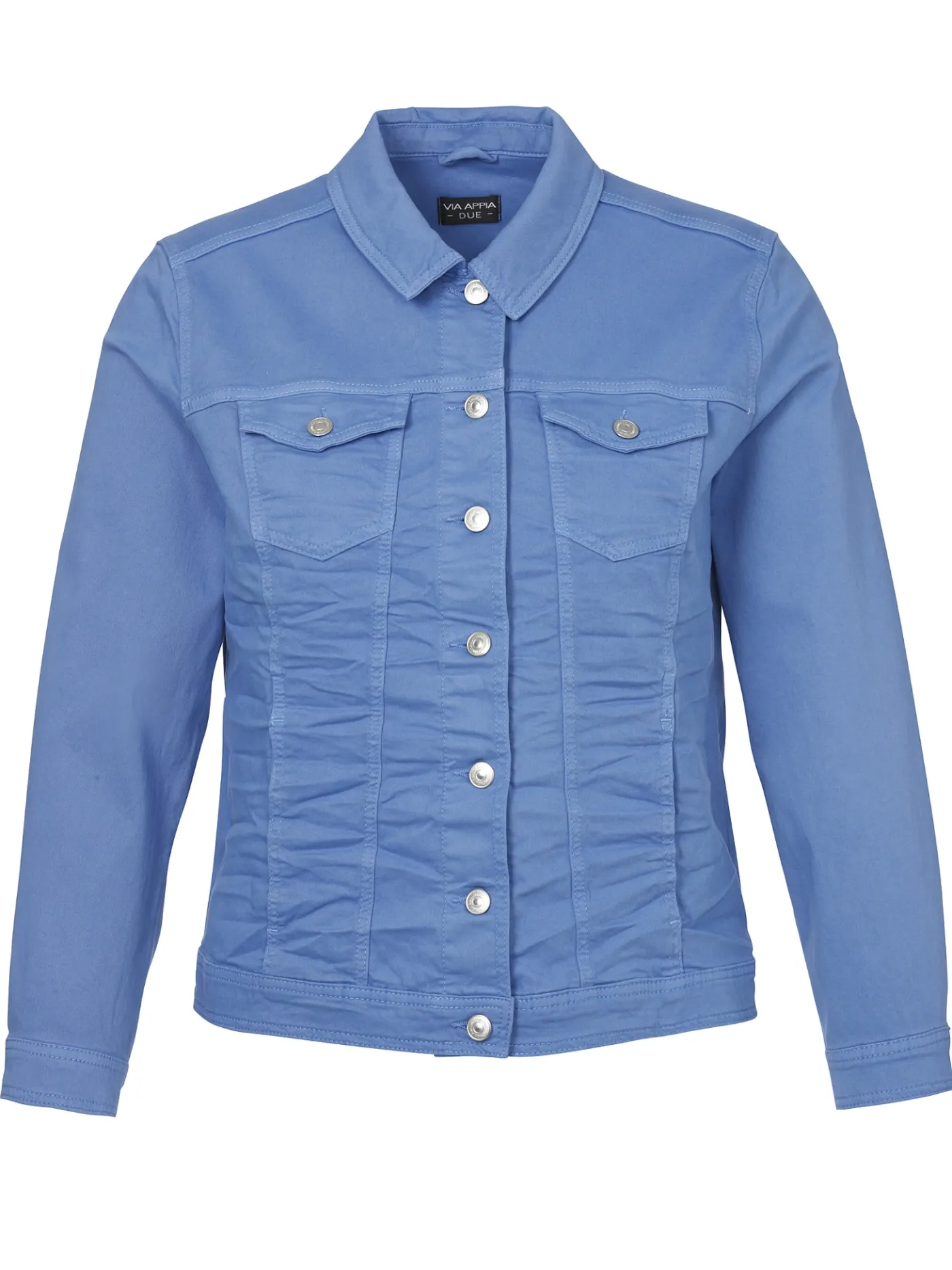 Jeansjacke