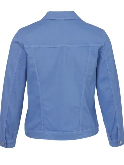 Jeansjacke