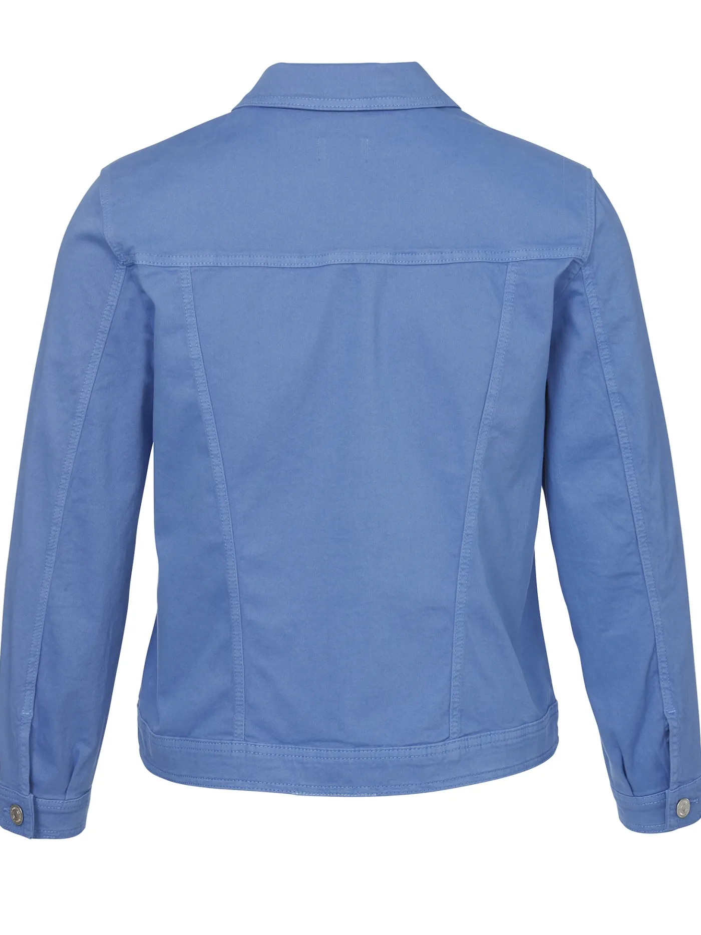 Jeansjacke