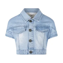 Jeansjacke