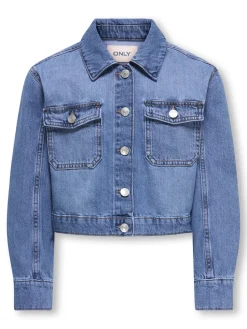 Jeansjacke
