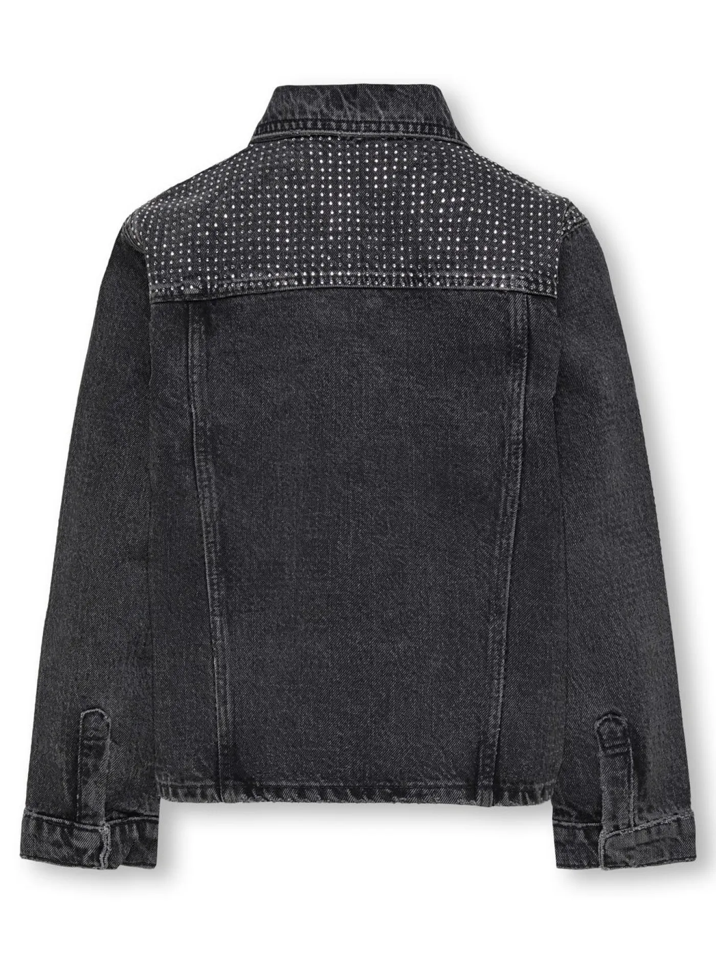 Jeans-Jacke