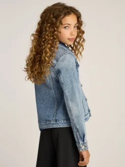 Jeansjacke