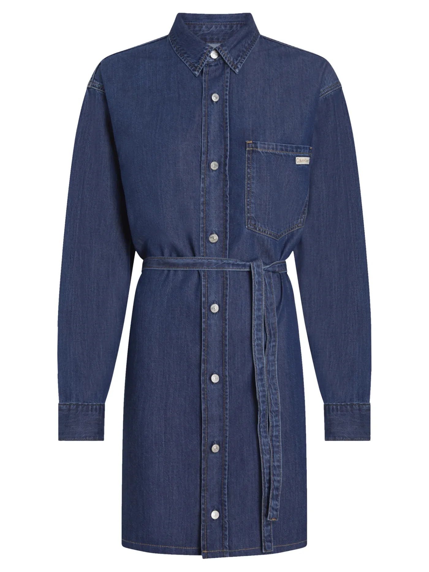 Jeanskleid