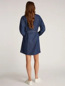 Jeanskleid