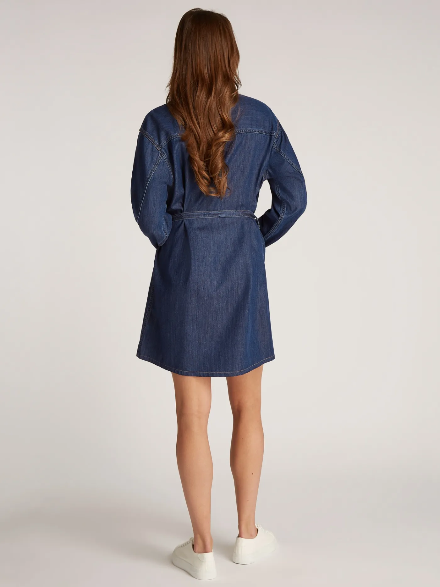 Jeanskleid