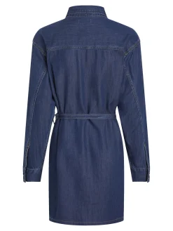 Jeanskleid