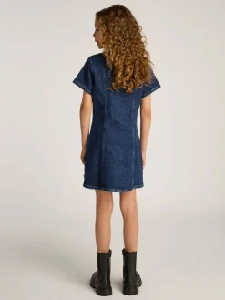 Jeanskleid