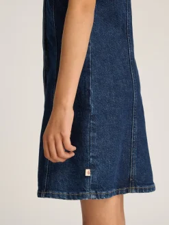 Jeanskleid