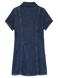 Jeanskleid