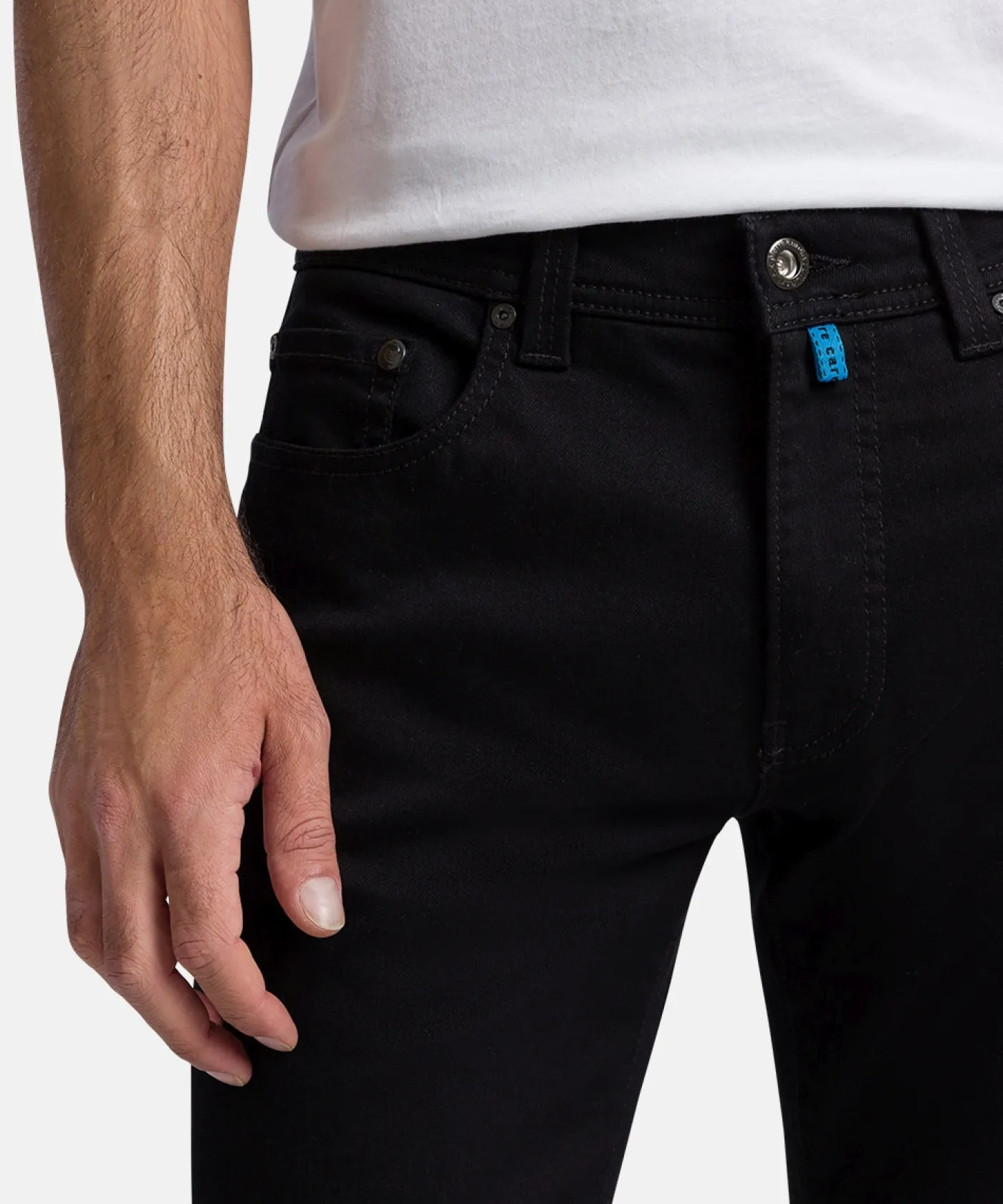 Jeans LYON Tapered