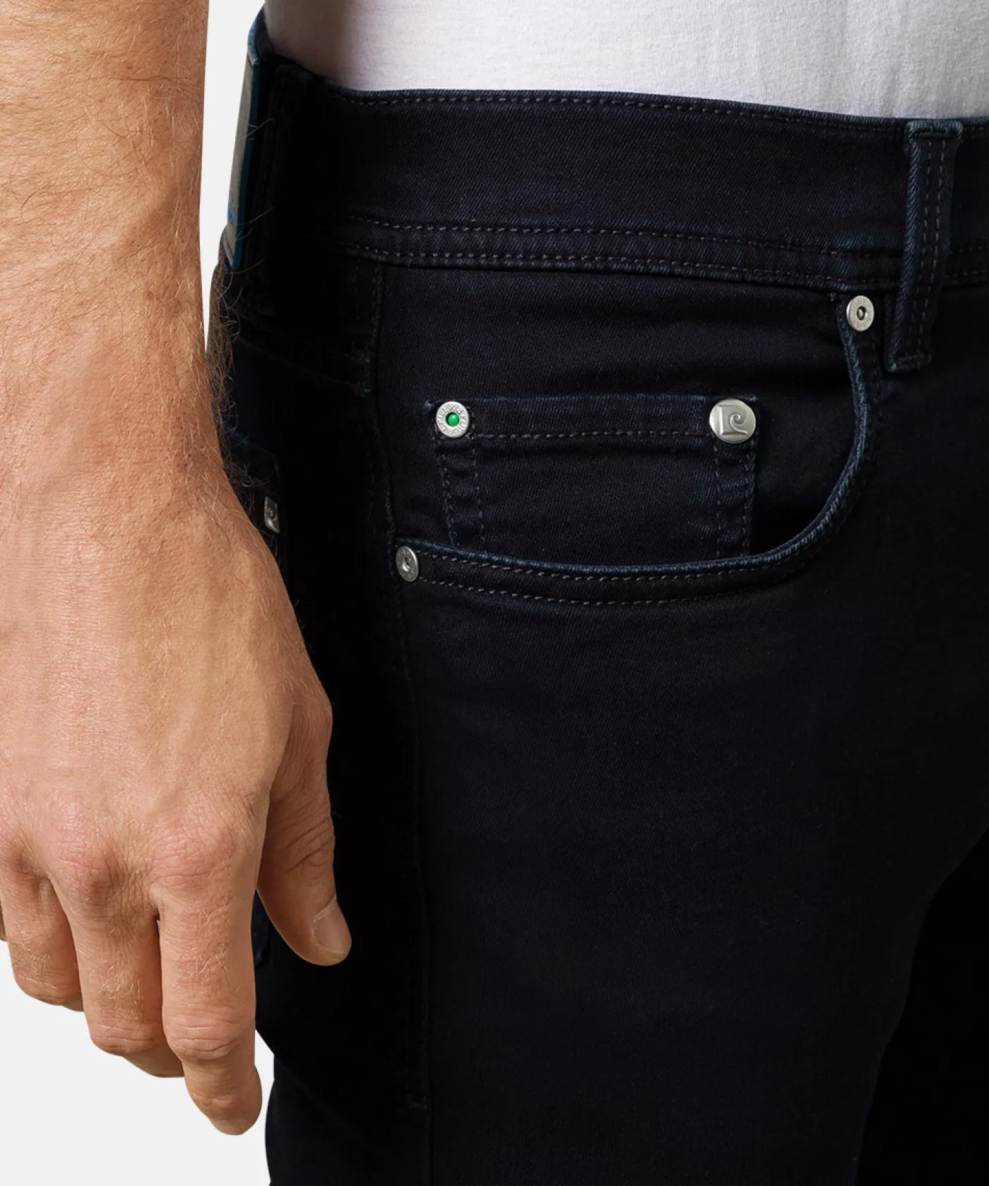 Jeans LYON Tapered