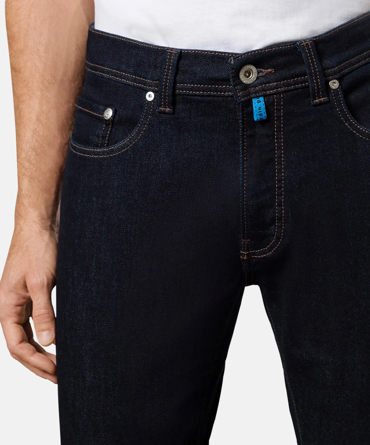 Jeans LYON Tapered
