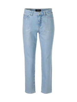 Jeans Modell SILEA mit 7/8 langem Bein