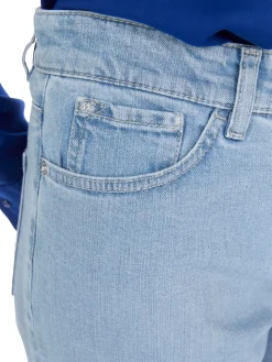 Jeans Modell SILEA mit 7/8 langem Bein