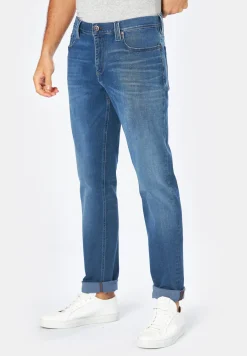 Jeans PIPE aus Premium Denim