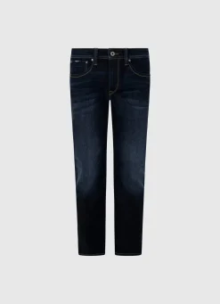 Jeans 5-Pocket Jeans CASH