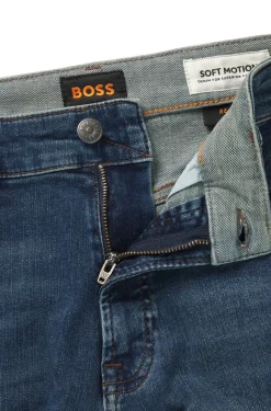 Jeans RE.MAINE