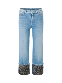 Jeans Rethink Together Modell FÉS