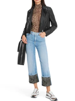 Jeans Rethink Together Modell FÉS