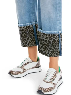 Jeans Rethink Together Modell FÉS