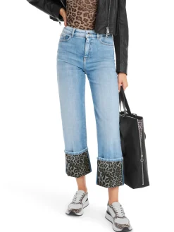 Jeans Rethink Together Modell FÉS