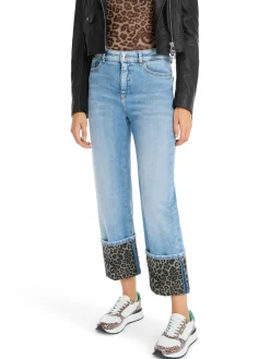 Jeans Rethink Together Modell FÉS
