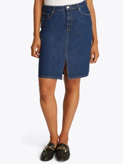 Jeansrock
