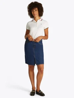 Jeansrock