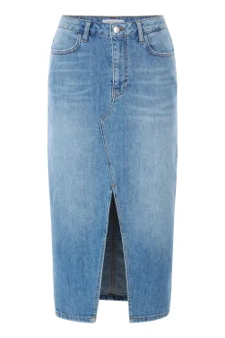 Jeansrock