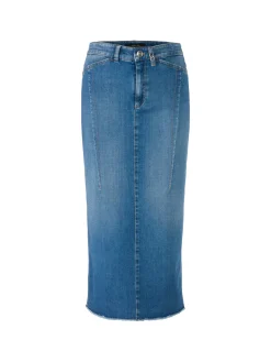 Jeansrock