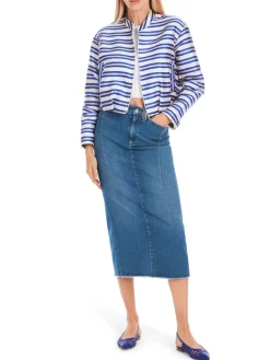 Jeansrock