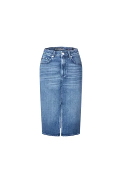 Jeansrock
