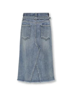 Jeans-Rock