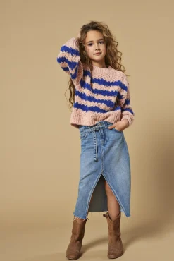 Jeans-Rock