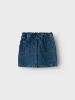 Jeansrock