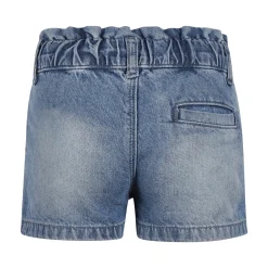 Jeans-Short