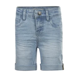 Jeans-Short