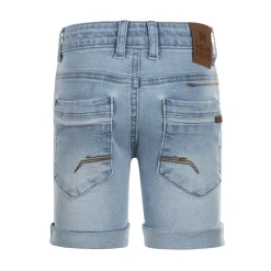 Jeans-Short