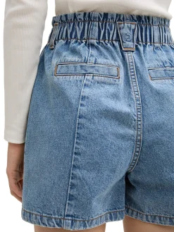 Jeans Shorts