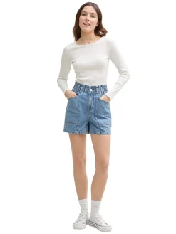 Jeans Shorts