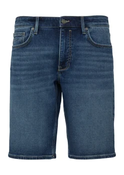 Jeans-Shorts