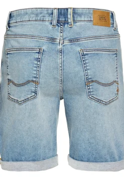 Jeans Shorts