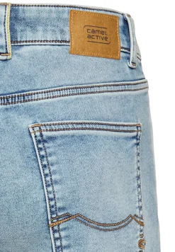 Jeans Shorts