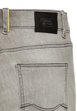 Jeans Shorts