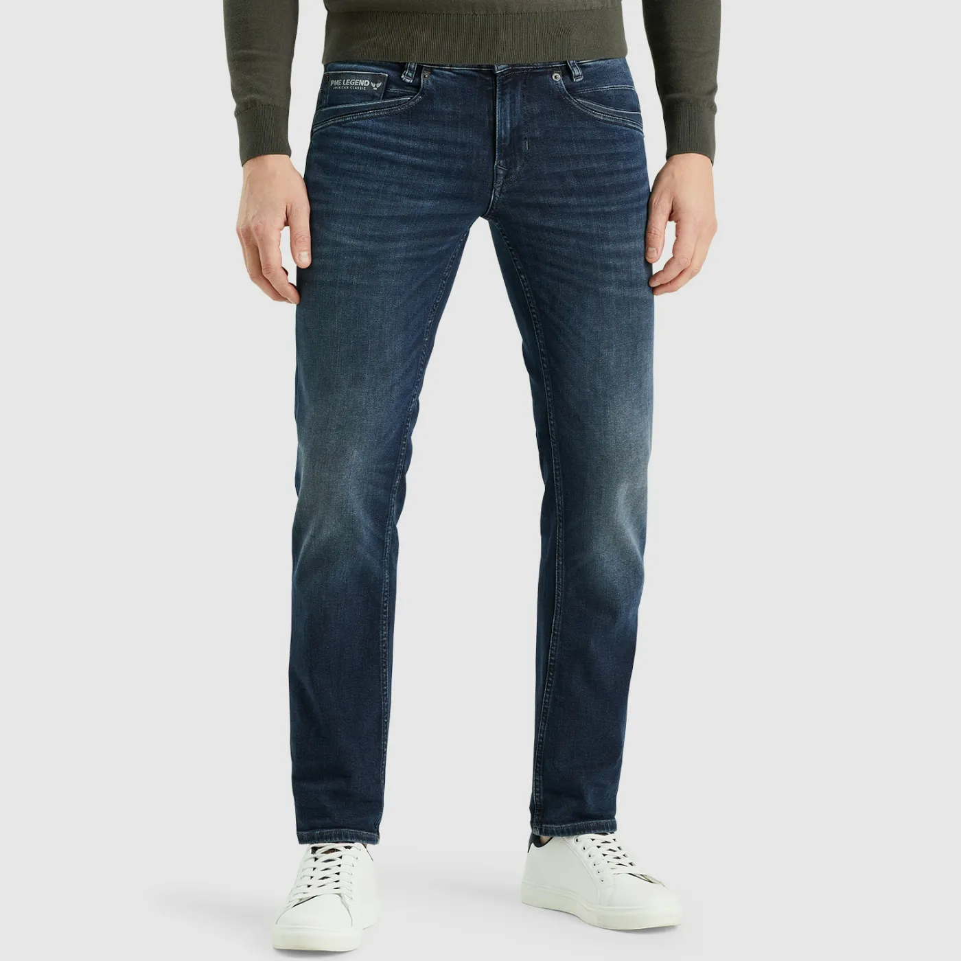 Jeans SKYRAK