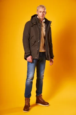 Jeans SKYRAK