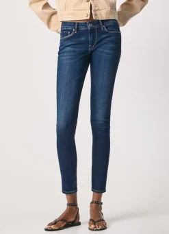Jeans Soho