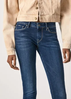 Jeans Soho