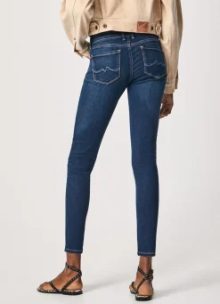Jeans Soho